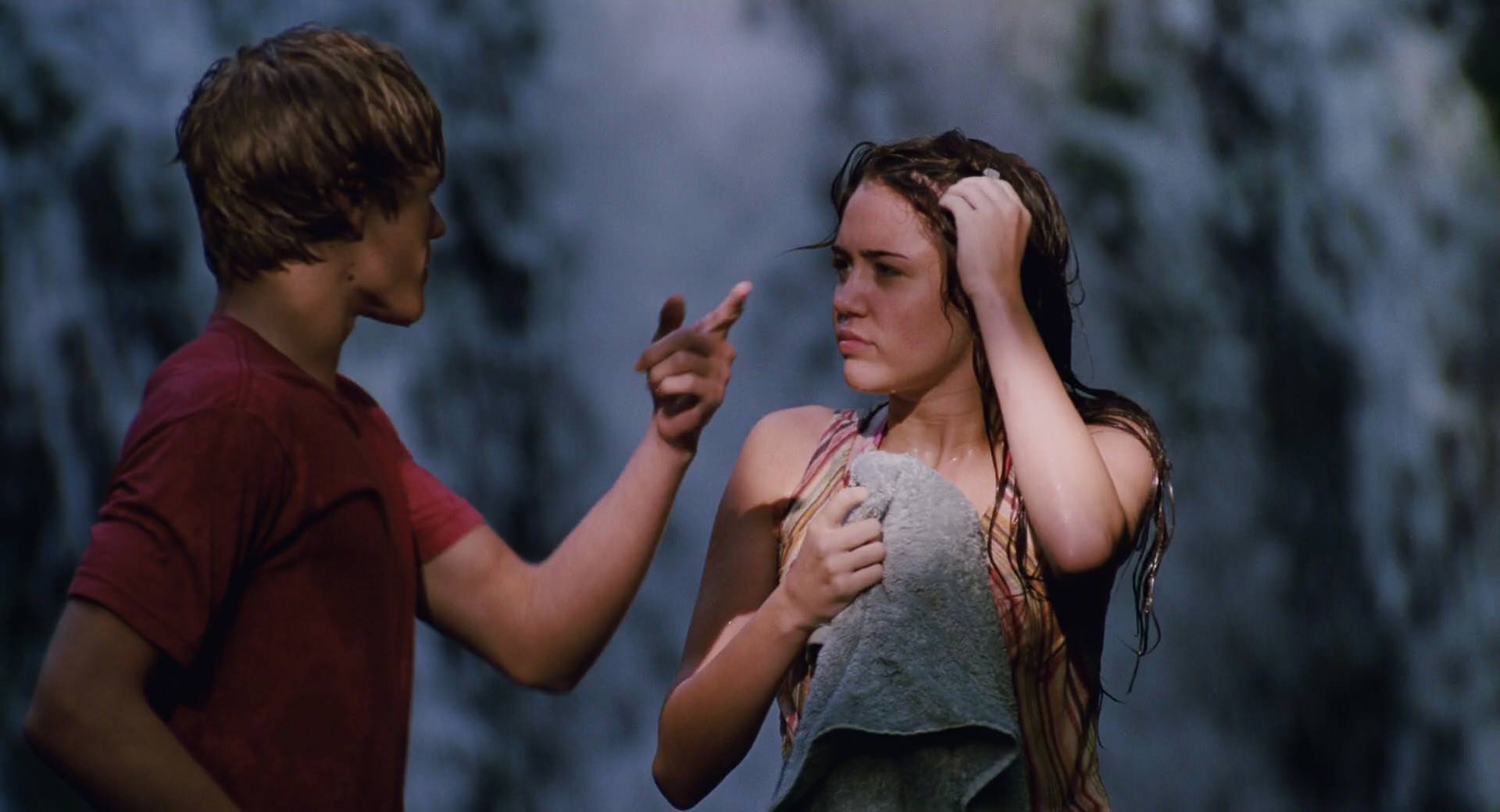 Hannah Montana: The Movie (2009) movie still 5563