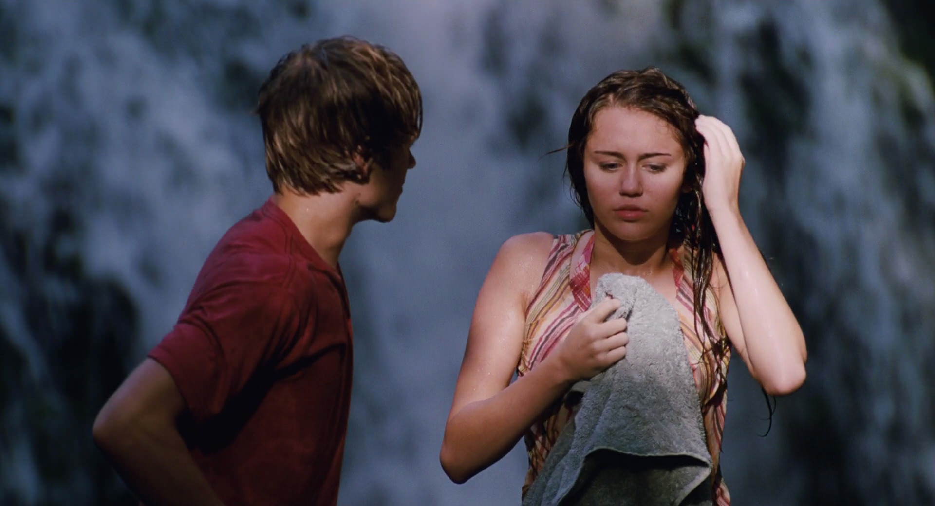 Hannah Montana: The Movie (2009) screencap 5565