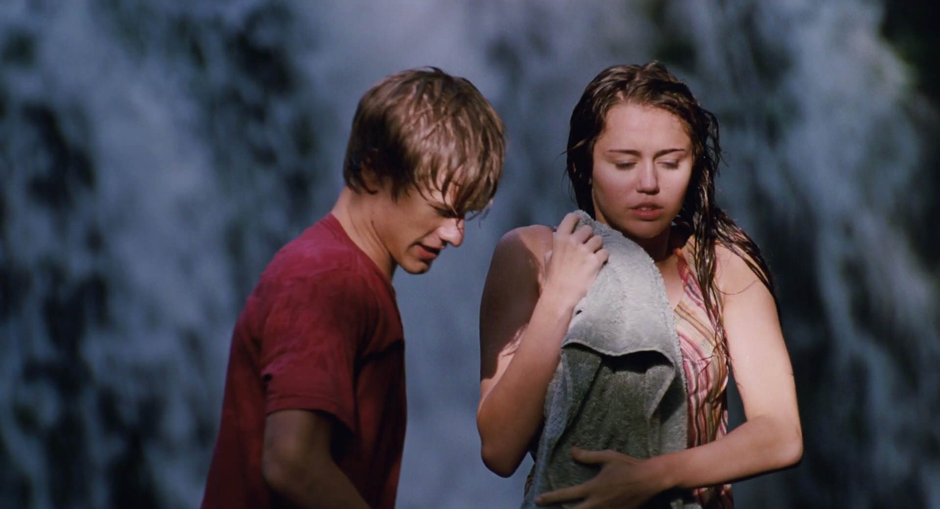 Hannah Montana: The Movie (2009) movie still 5566