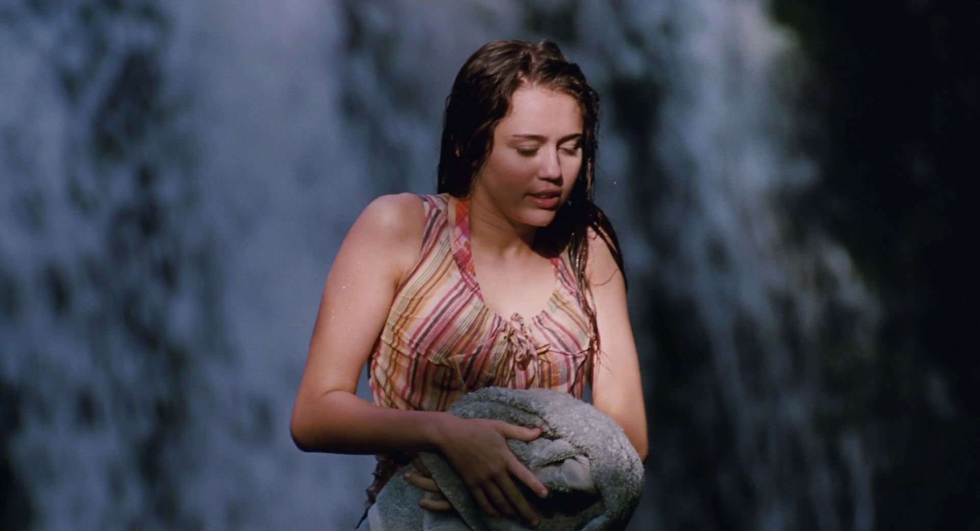 Hannah Montana: The Movie (2009) movie still 5569