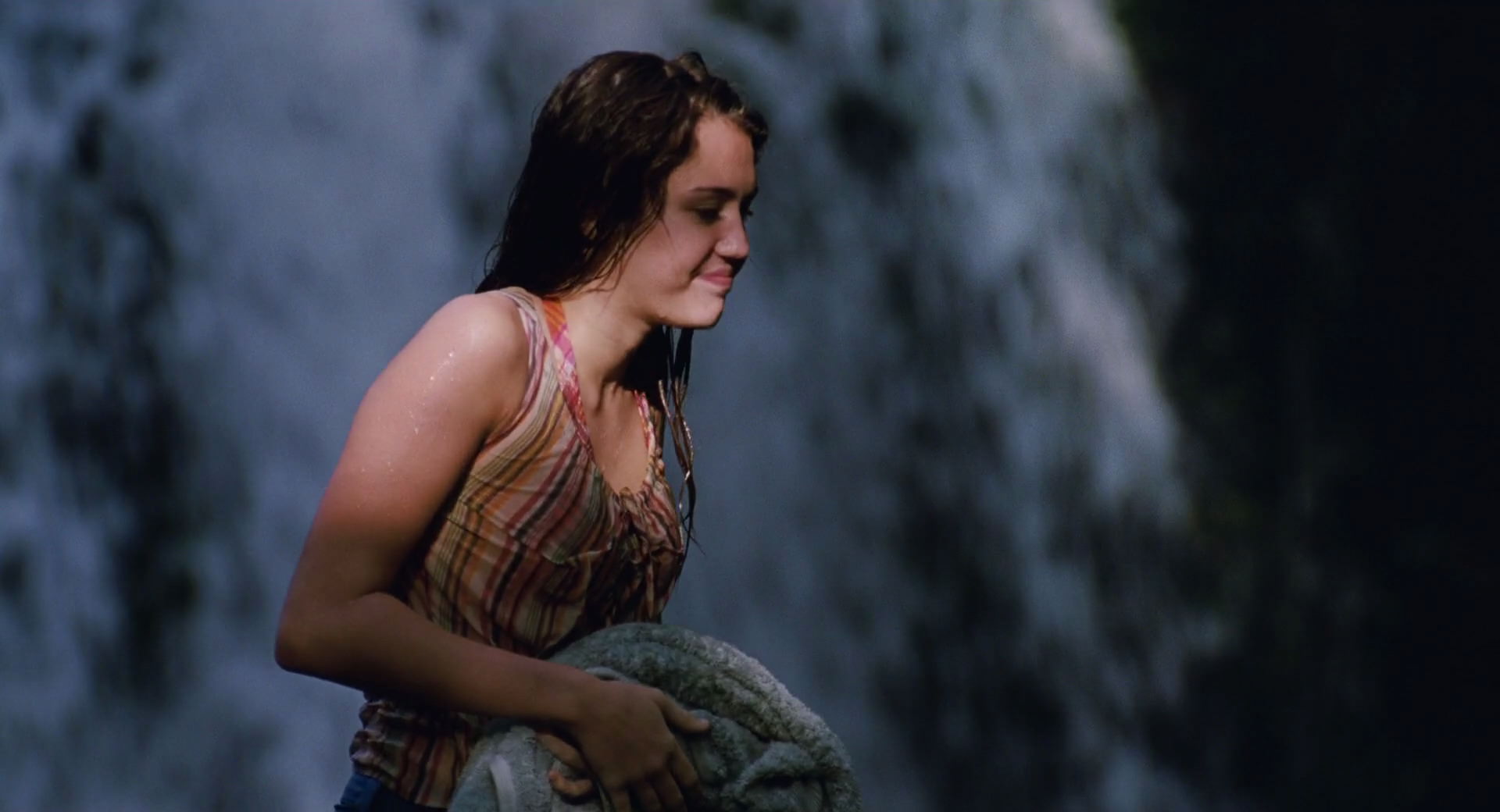 Hannah Montana: The Movie (2009) screencap 5571
