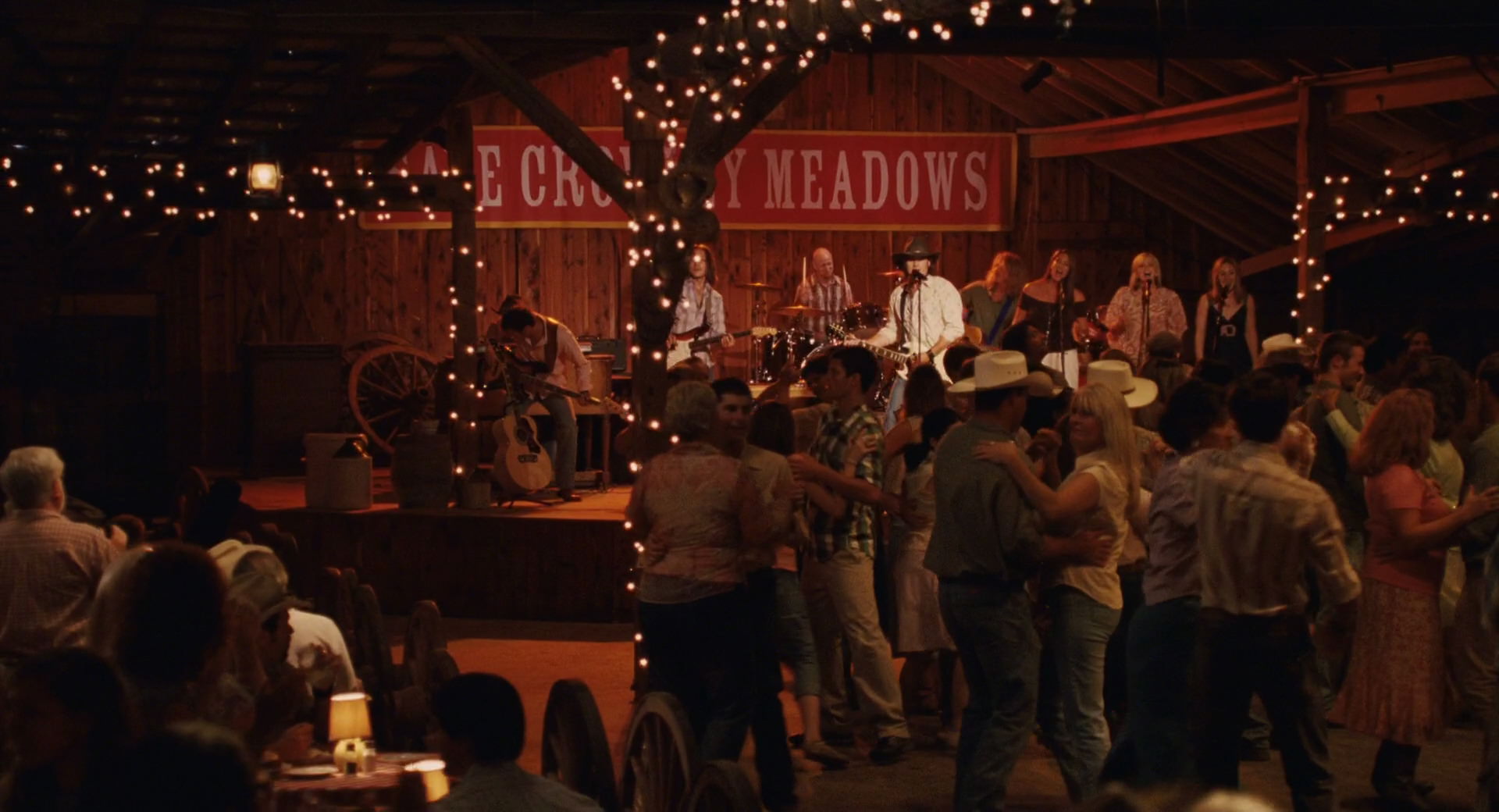 Hannah Montana: The Movie (2009) HD screenshot 5573