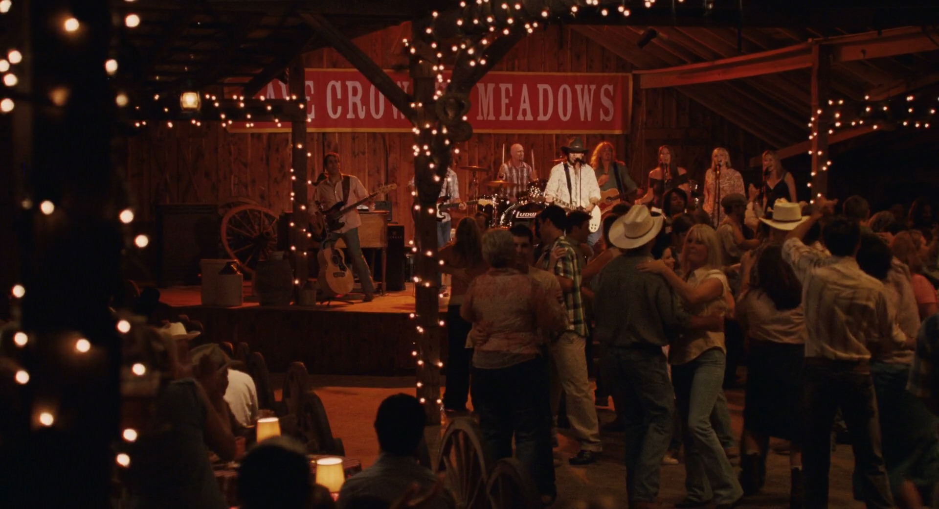 Hannah Montana: The Movie (2009) movie still 5575