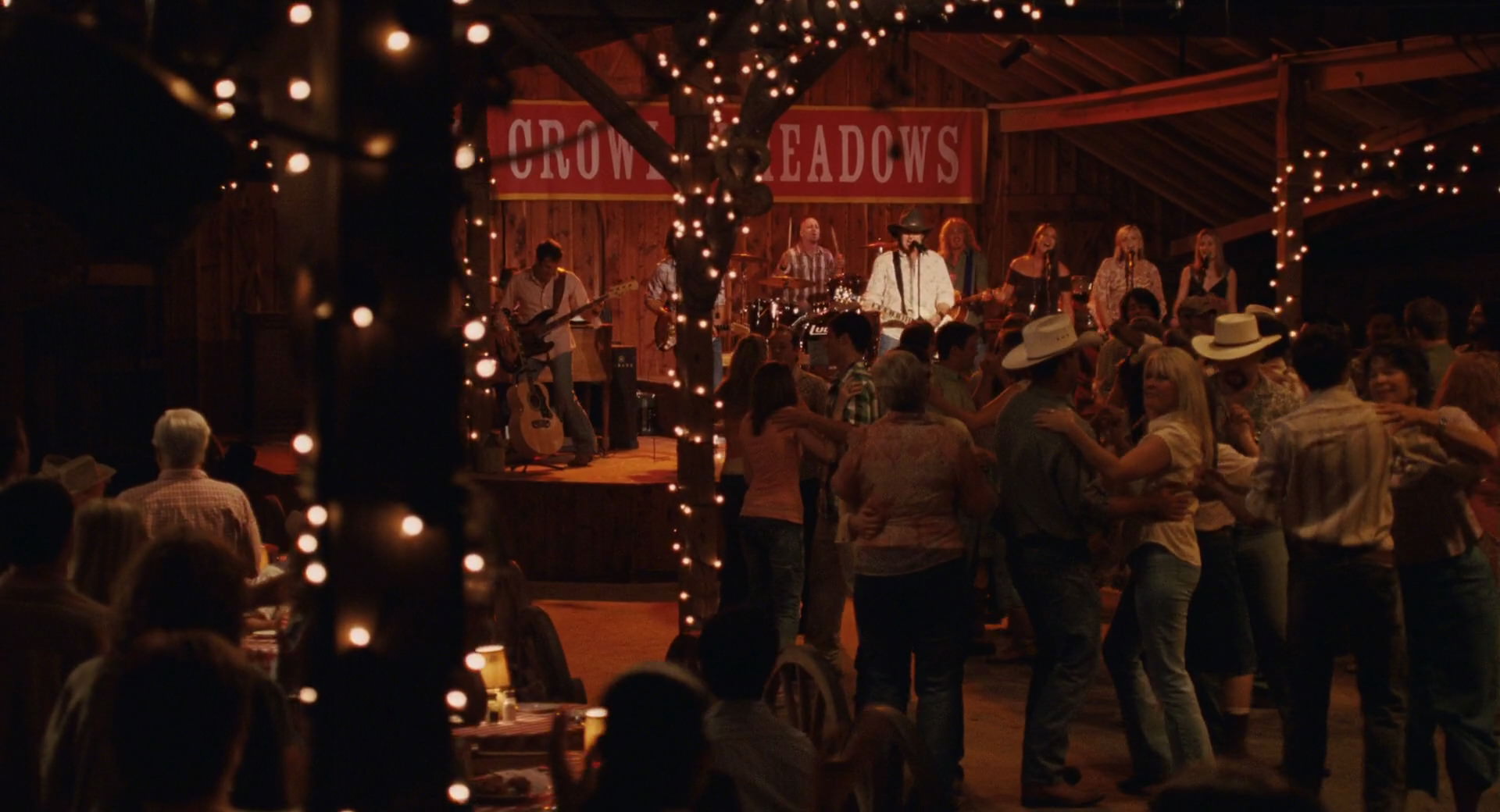 Hannah Montana: The Movie (2009) screencap 5577