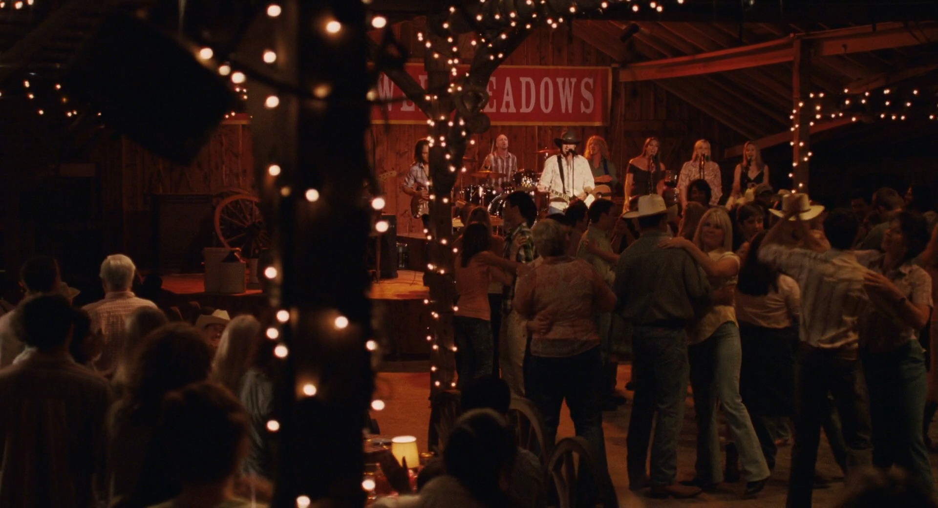 Hannah Montana: The Movie (2009) movie still 5578