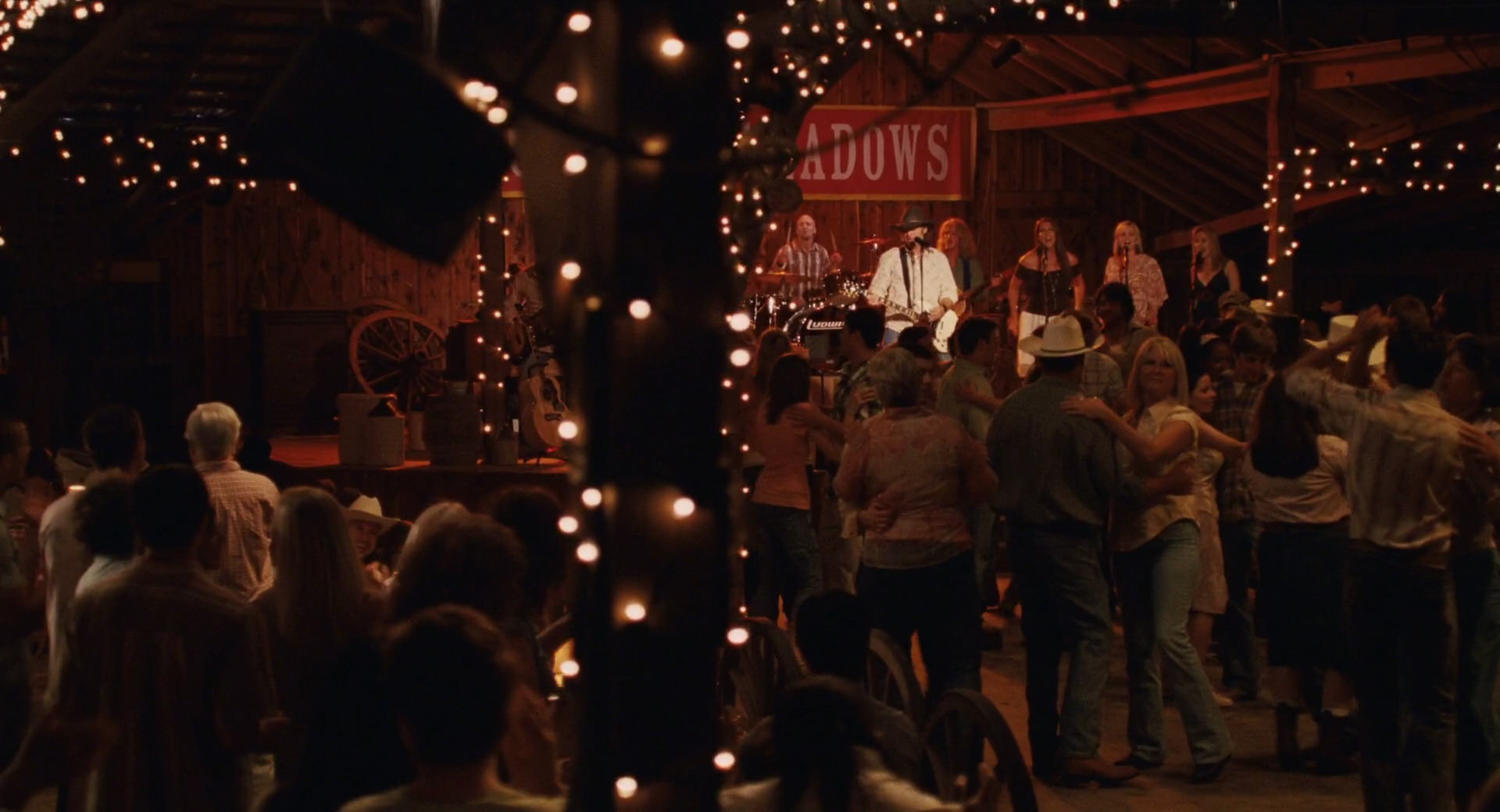 Hannah Montana: The Movie (2009) HD screenshot 5579