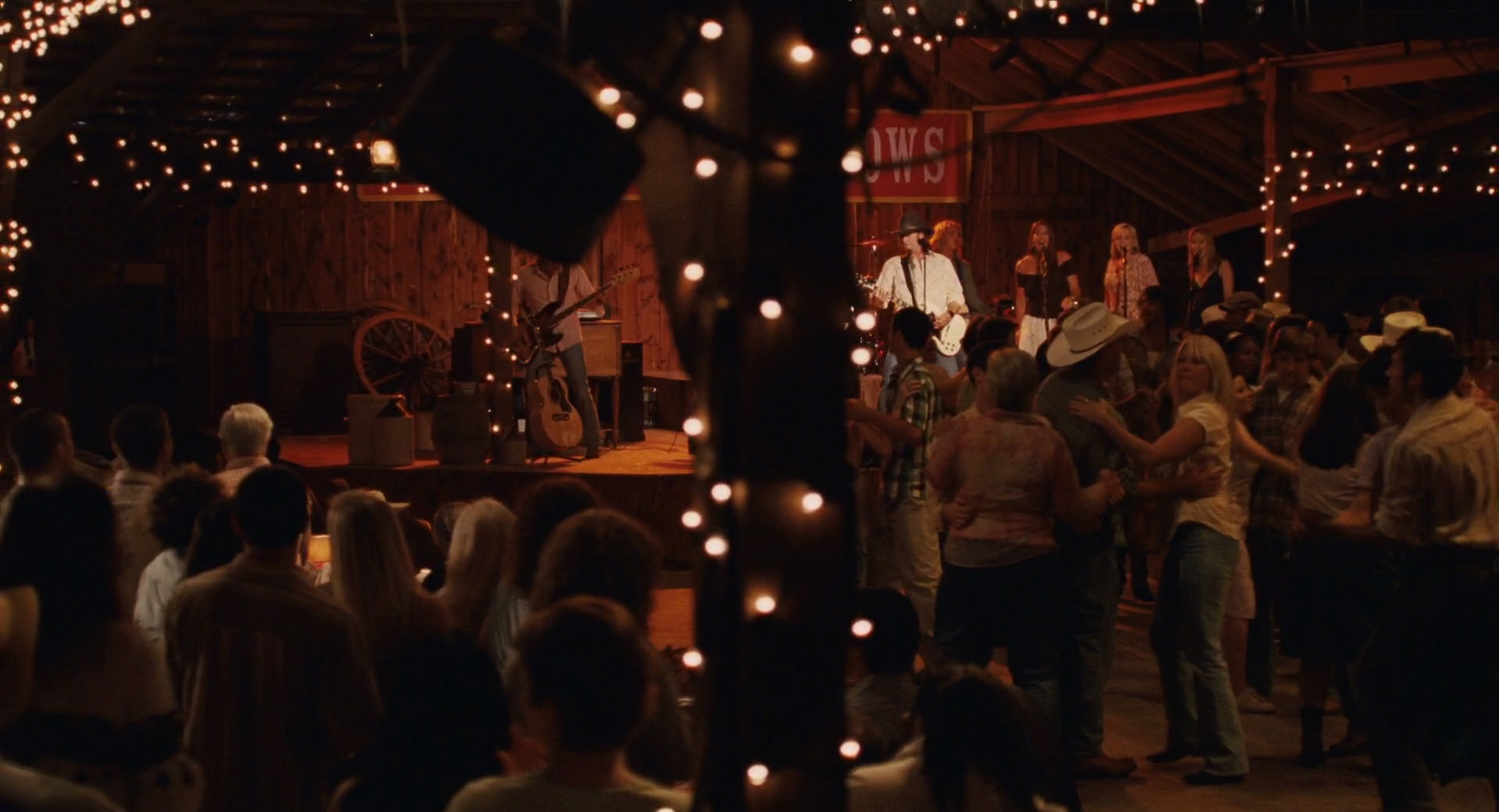 Hannah Montana: The Movie (2009) screencap 5580