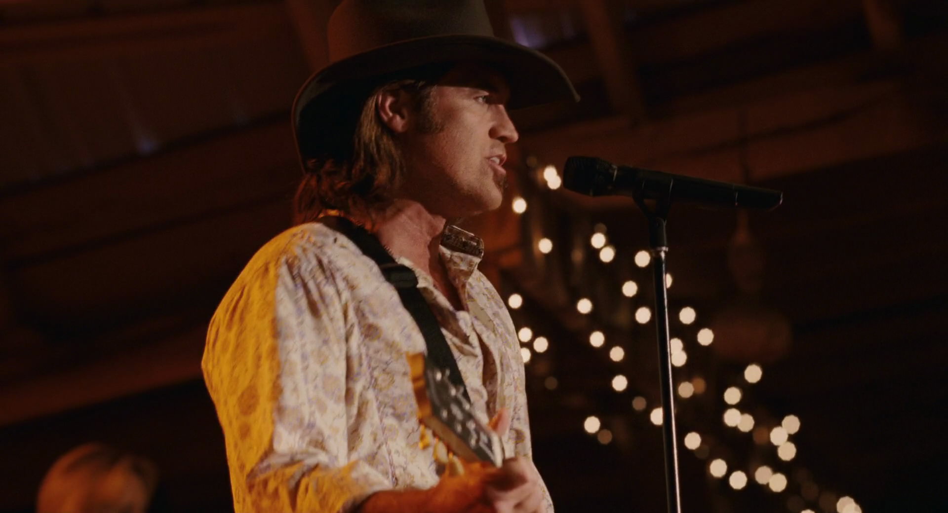 Hannah Montana: The Movie (2009) HD screenshot 5582