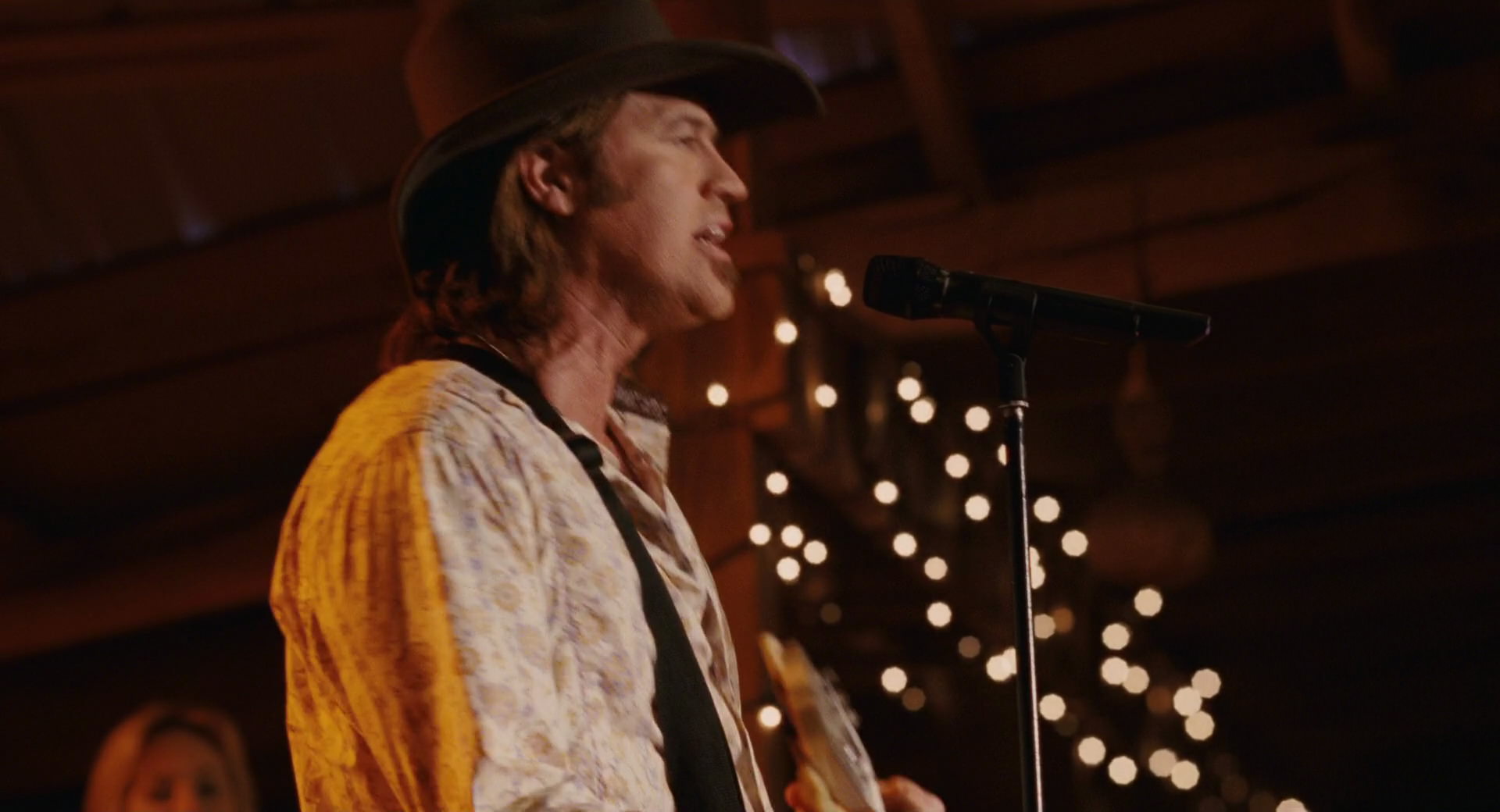 Hannah Montana: The Movie (2009) HD screenshot 5588