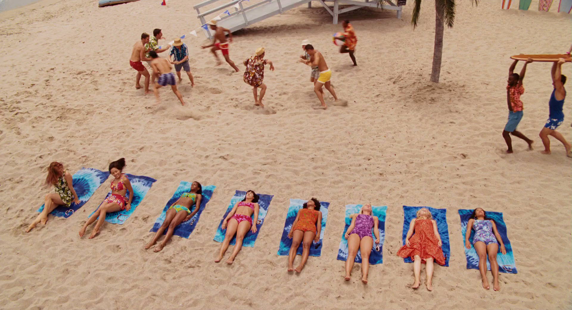 Hannah Montana: The Movie (2009) movie still 559
