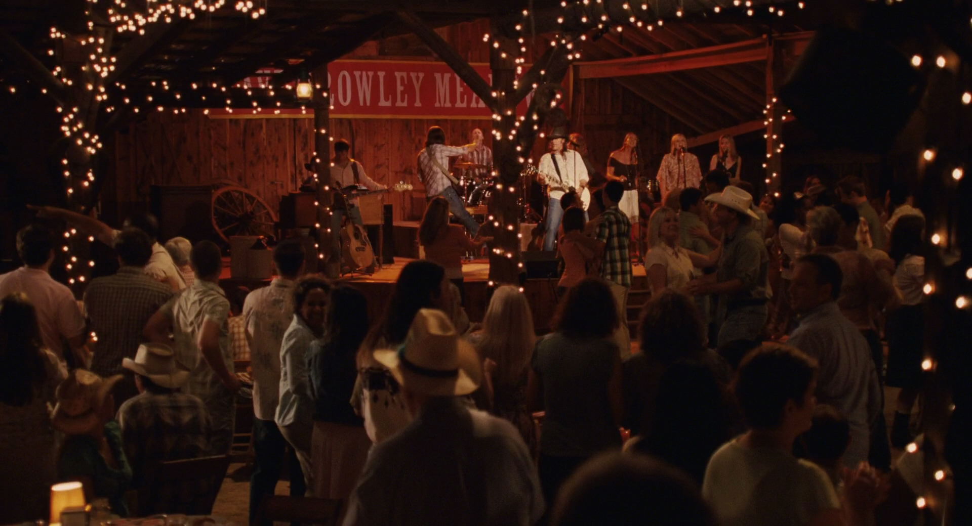 Hannah Montana: The Movie (2009) movie still 5590