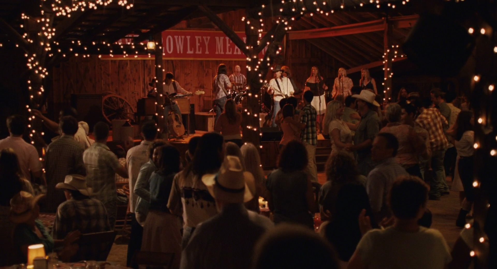 Hannah Montana: The Movie (2009) HD screenshot 5591