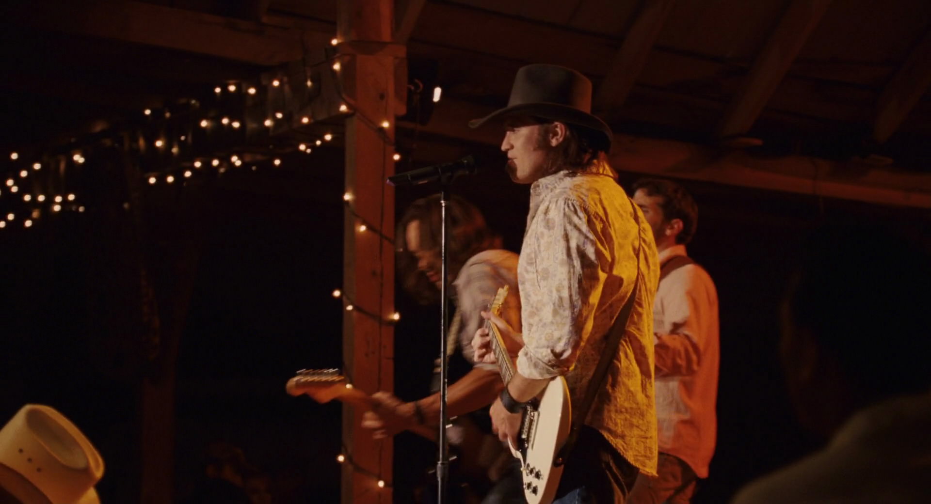 Hannah Montana: The Movie (2009) movie still 5593