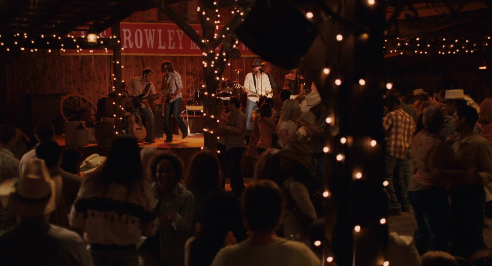 Hannah Montana: The Movie (2009) screencap 5601