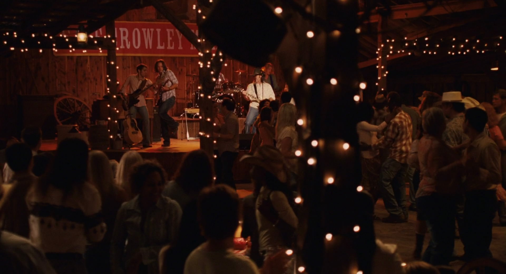 Hannah Montana: The Movie (2009) movie still 5602