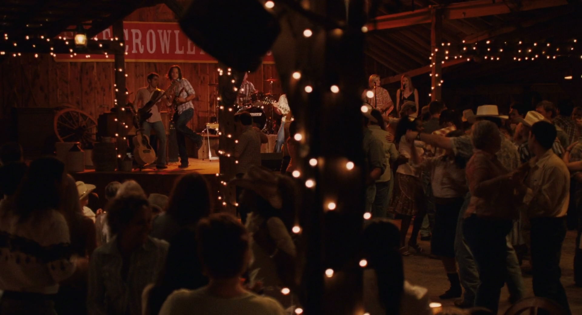 Hannah Montana: The Movie (2009) HD screenshot 5603