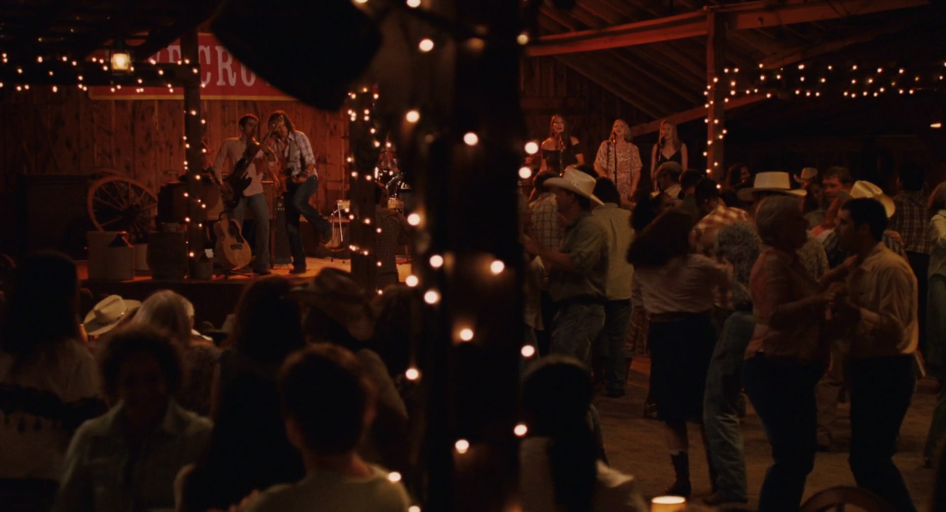 Hannah Montana: The Movie (2009) screencap 5604