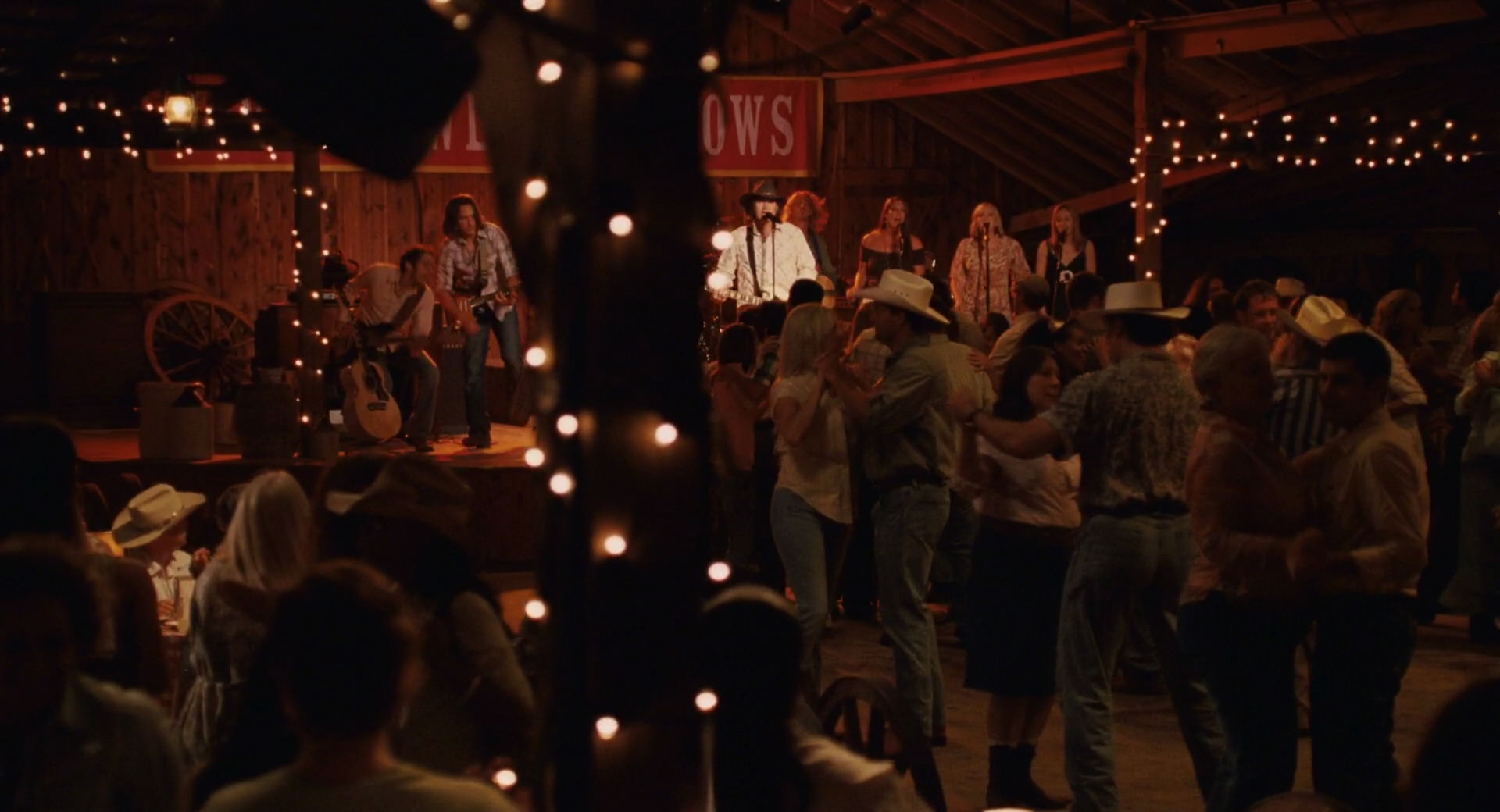 Hannah Montana: The Movie (2009) movie still 5605