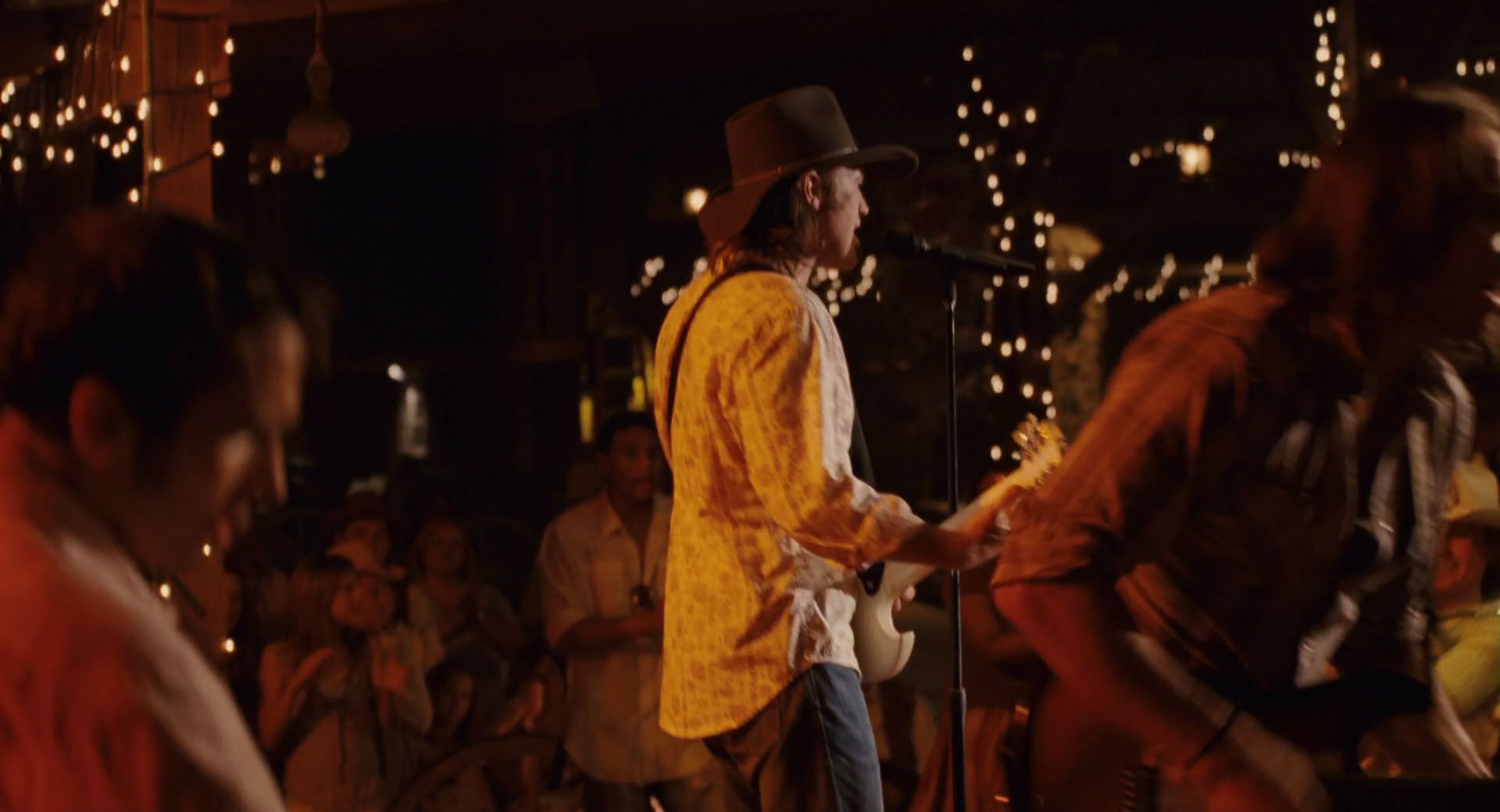Hannah Montana: The Movie (2009) HD screenshot 5606