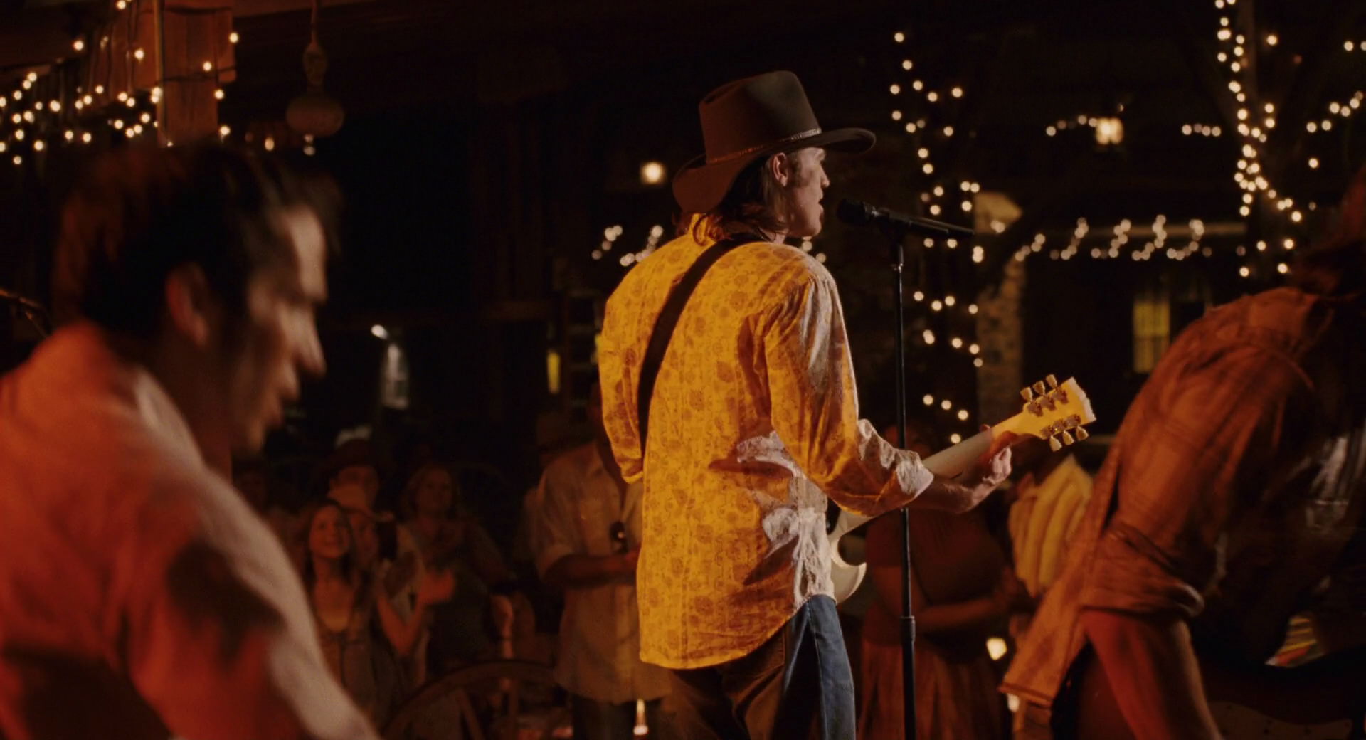 Hannah Montana: The Movie (2009) screencap 5607