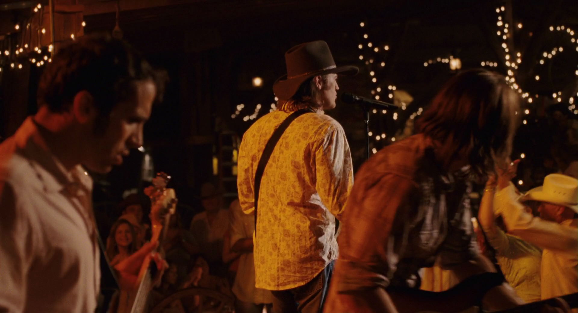 Hannah Montana: The Movie (2009) movie still 5608