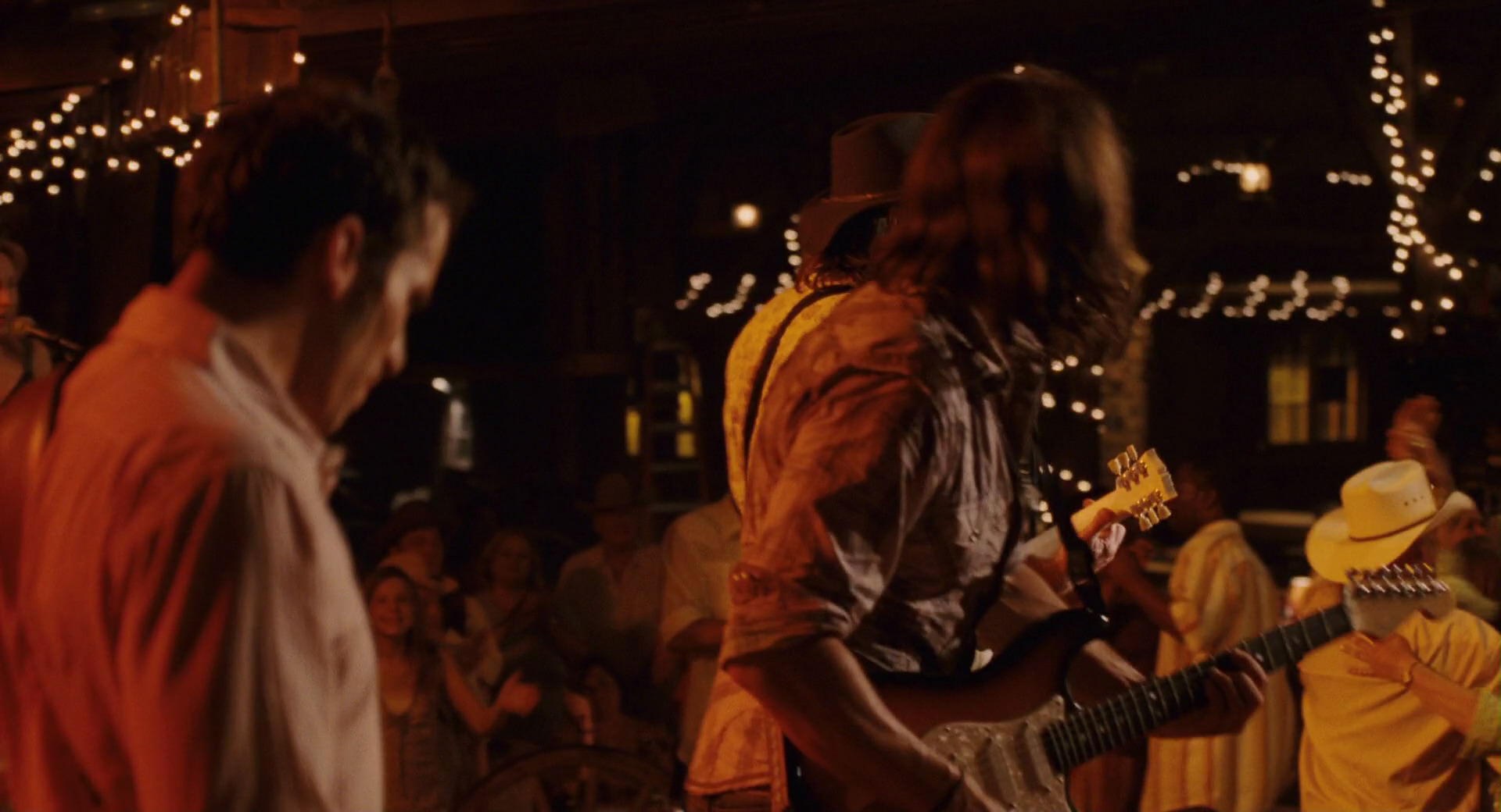 Hannah Montana: The Movie (2009) HD screenshot 5609