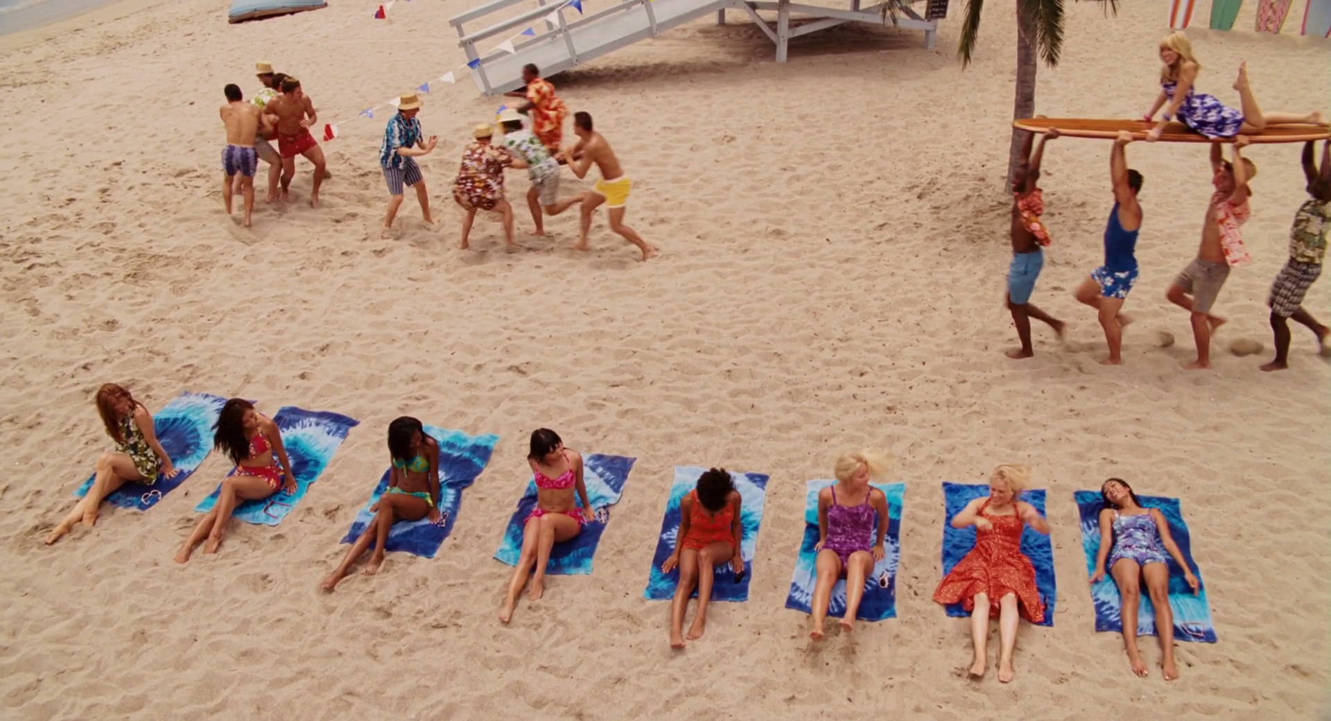 Hannah Montana: The Movie (2009) screencap 561