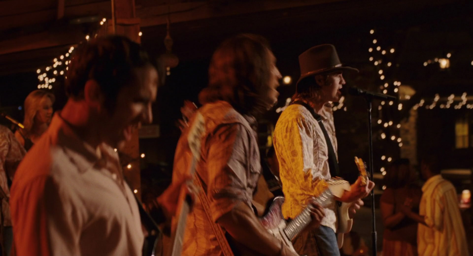 Hannah Montana: The Movie (2009) screencap 5610