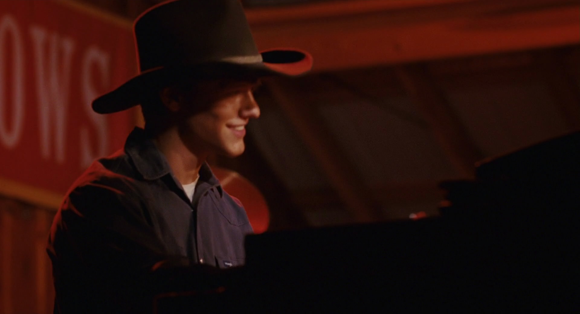 Hannah Montana: The Movie (2009) HD screenshot 5612