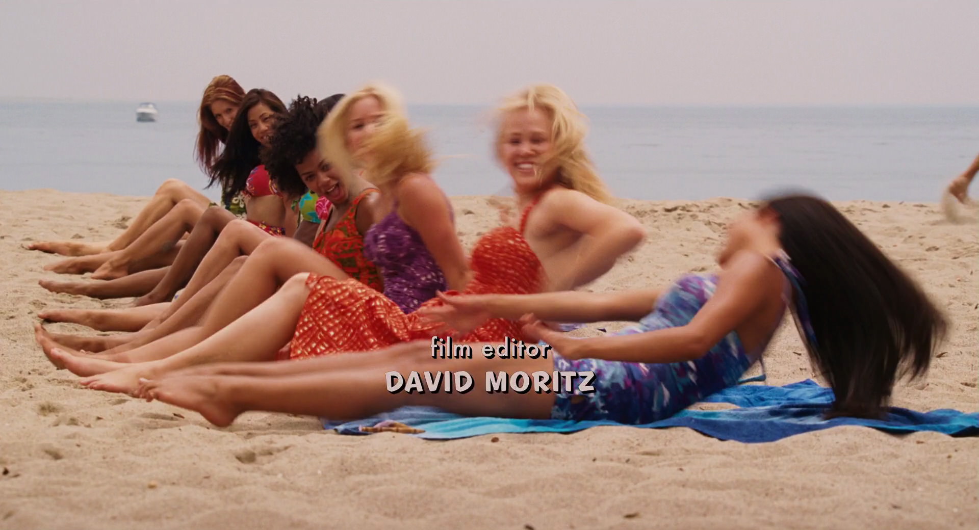 Hannah Montana: The Movie (2009) movie still 562