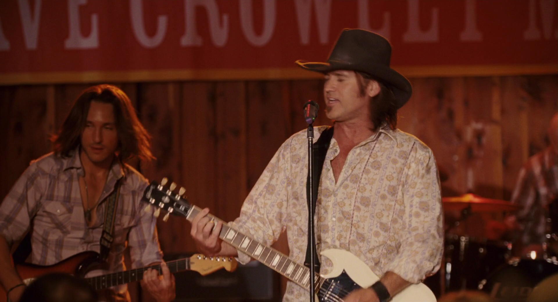 Hannah Montana: The Movie (2009) HD screenshot 5621