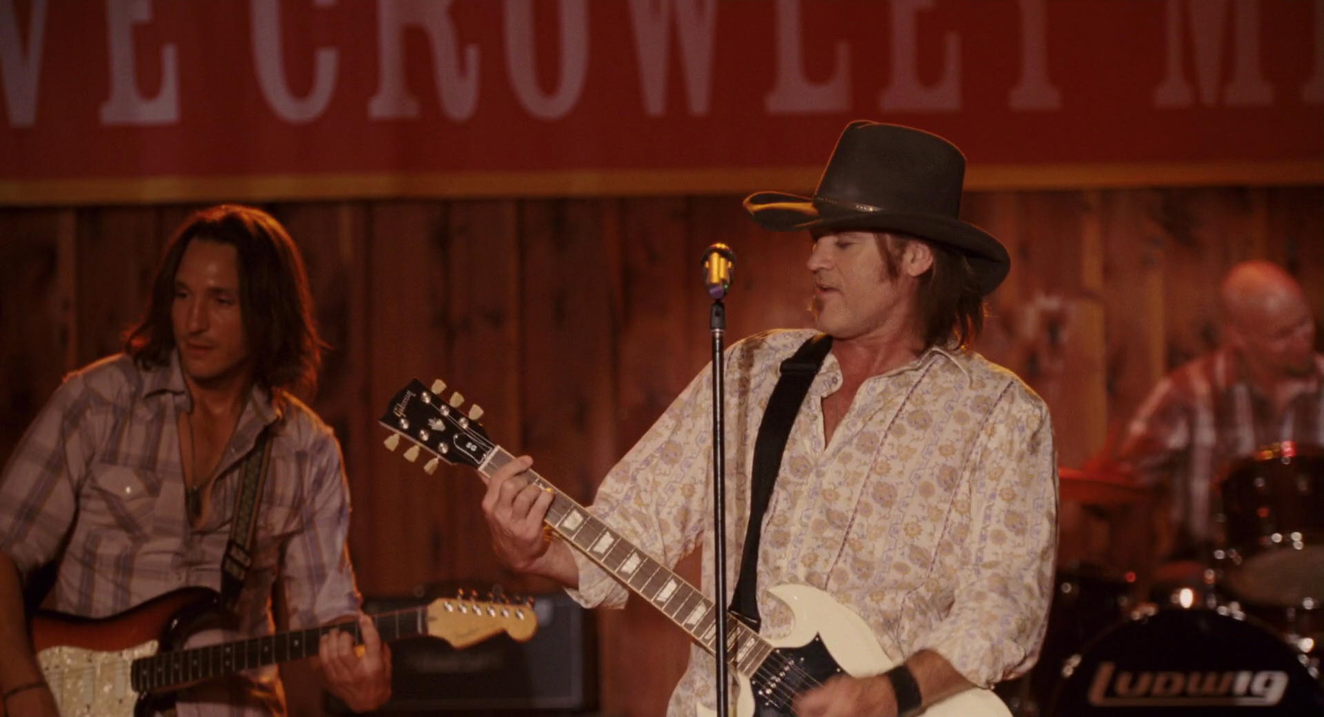 Hannah Montana: The Movie (2009) screencap 5622