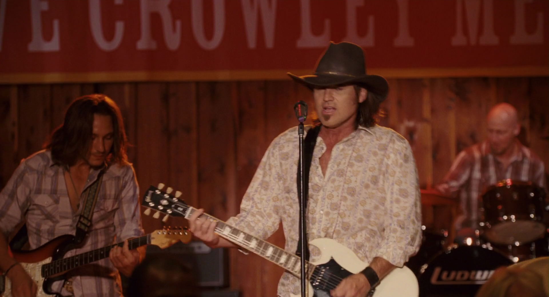 Hannah Montana: The Movie (2009) HD screenshot 5624