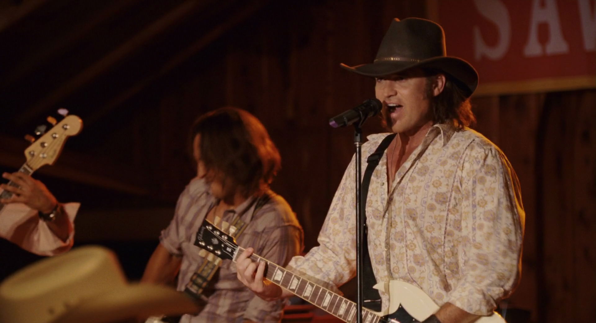 Hannah Montana: The Movie (2009) screencap 5625
