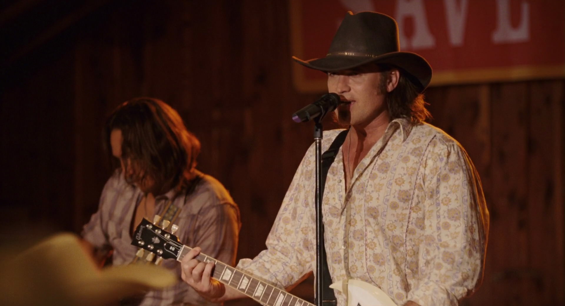 Hannah Montana: The Movie (2009) HD screenshot 5627