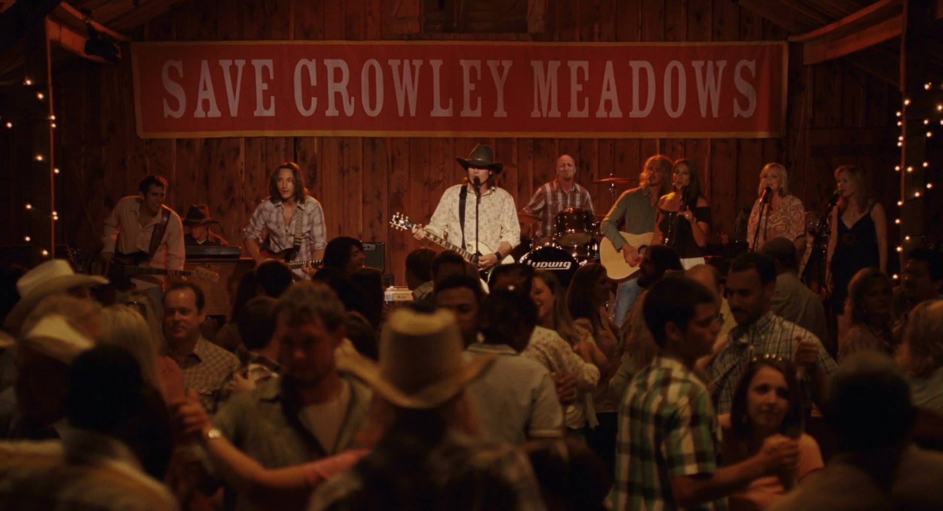 Hannah Montana: The Movie (2009) movie still 5629