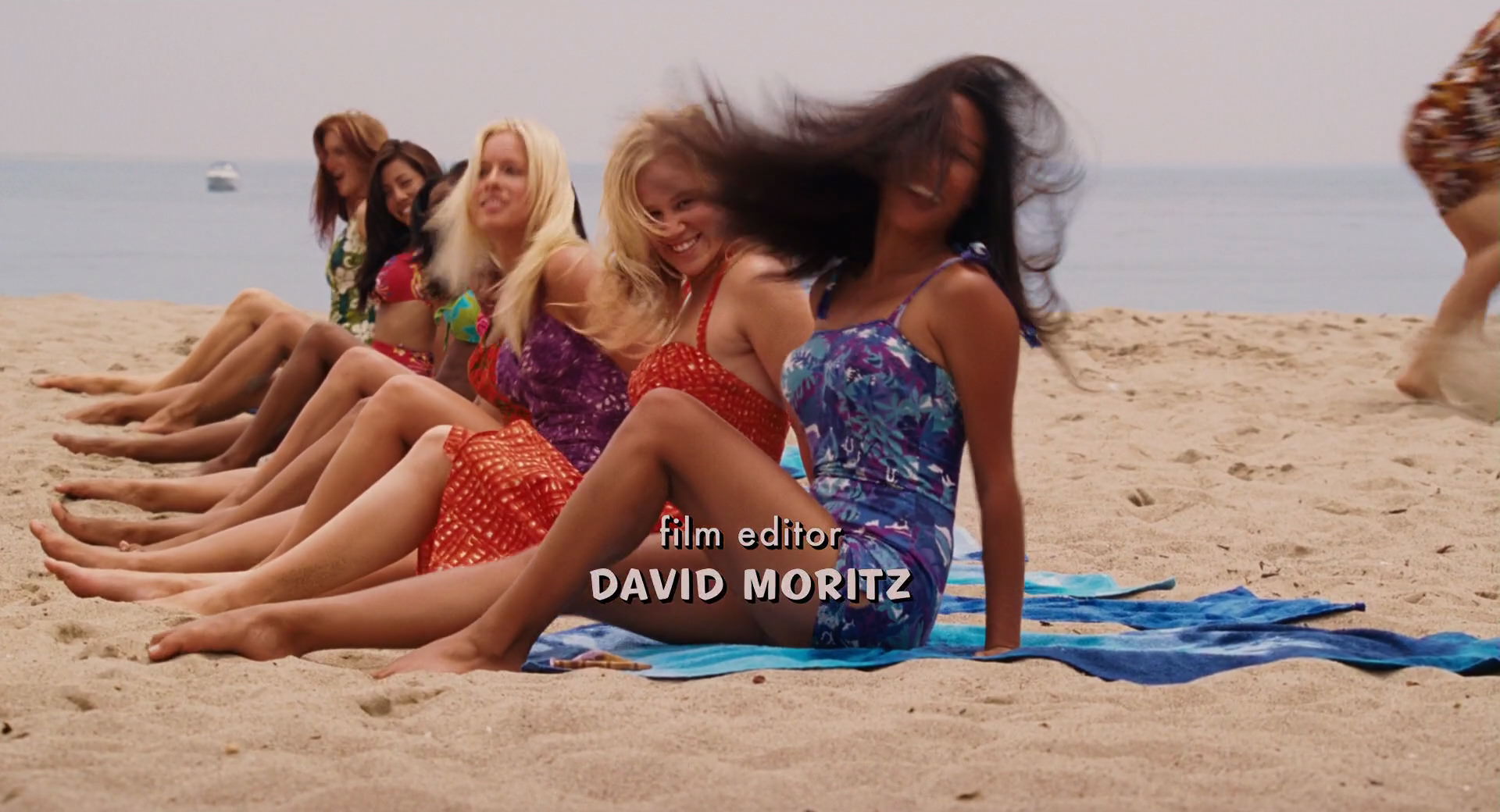 Hannah Montana: The Movie (2009) HD screenshot 563