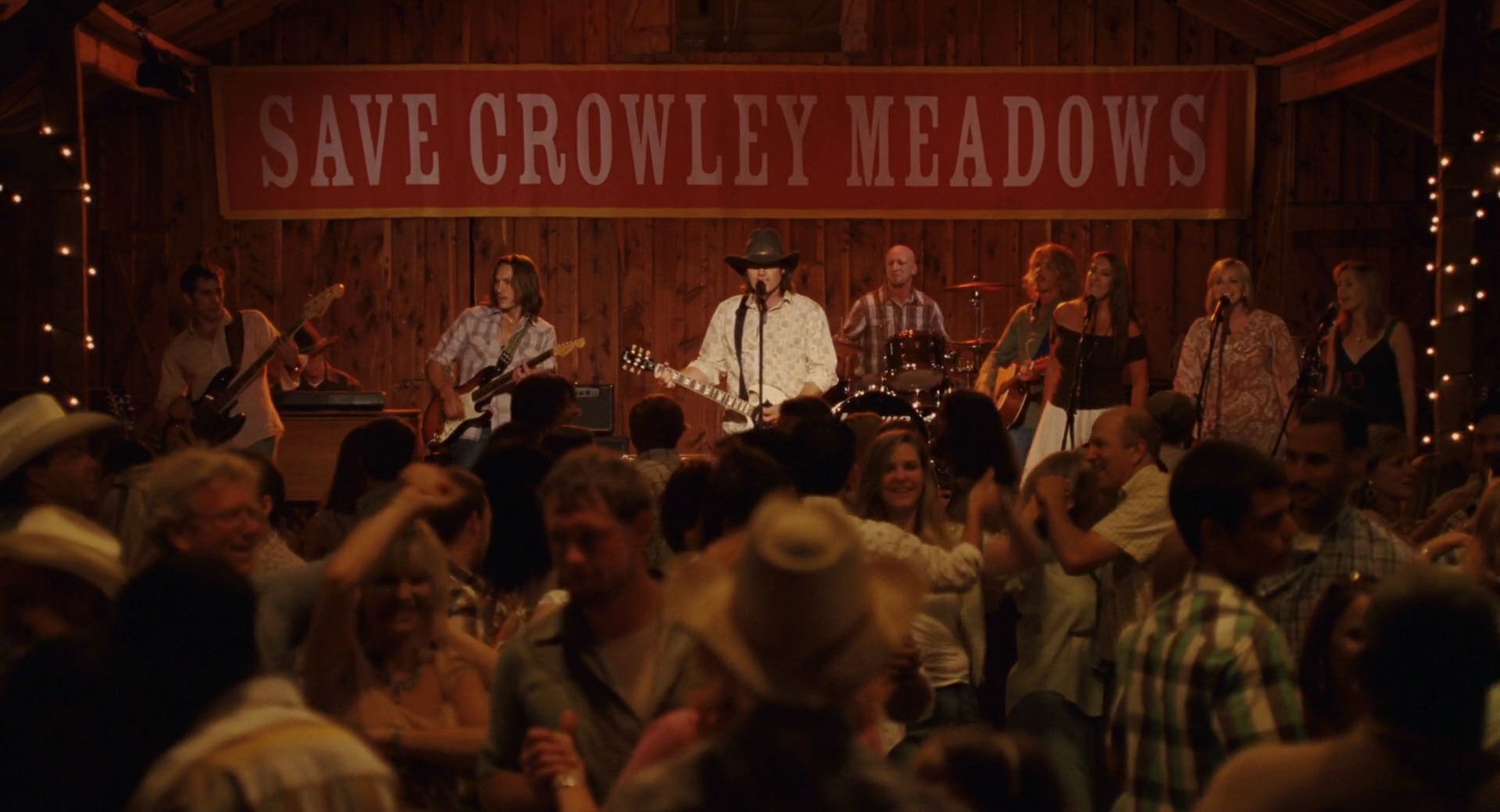 Hannah Montana: The Movie (2009) screencap 5631