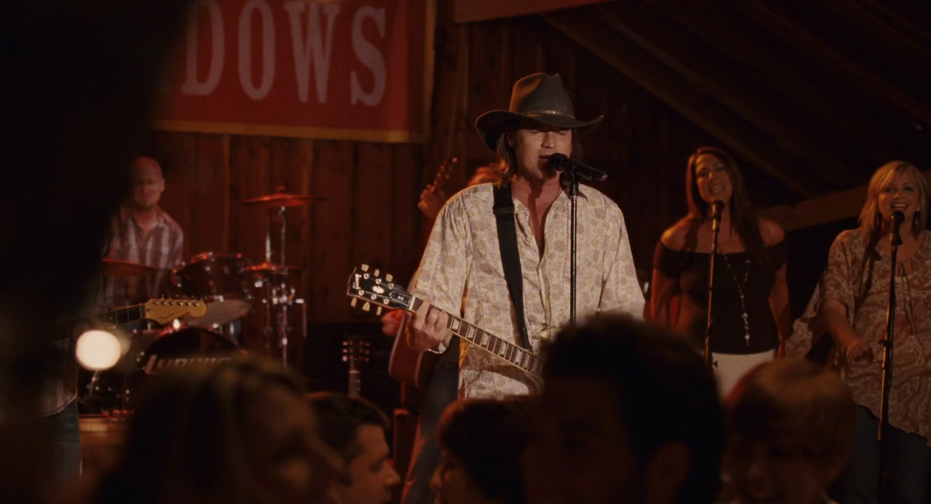 Hannah Montana: The Movie (2009) movie still 5632