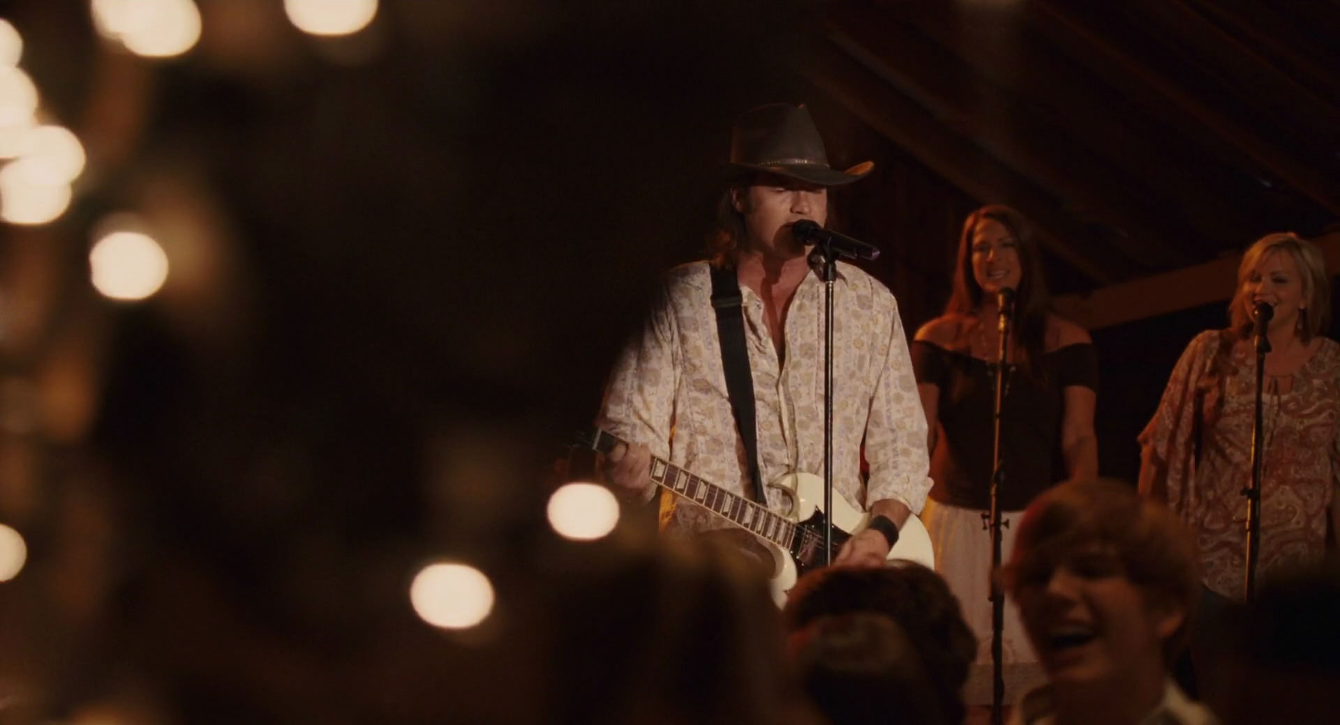 Hannah Montana: The Movie (2009) HD screenshot 5633