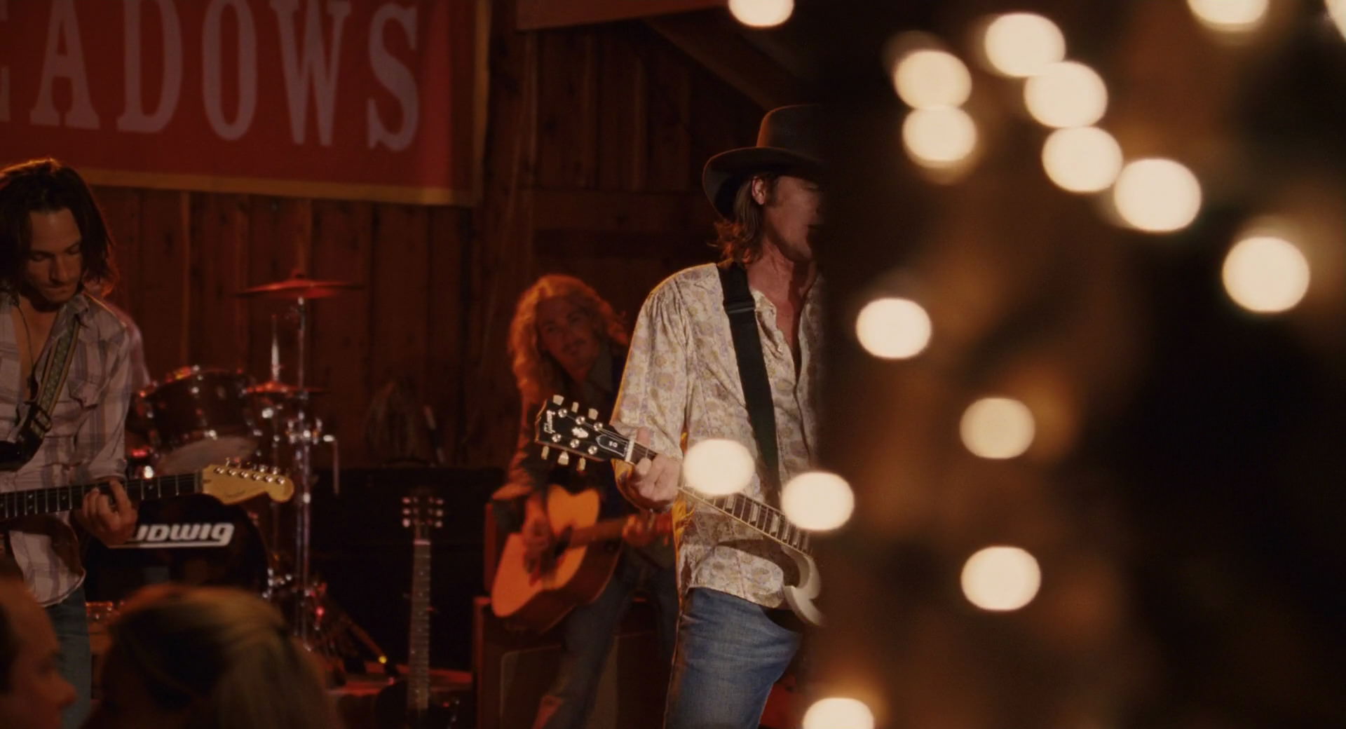 Hannah Montana: The Movie (2009) movie still 5635