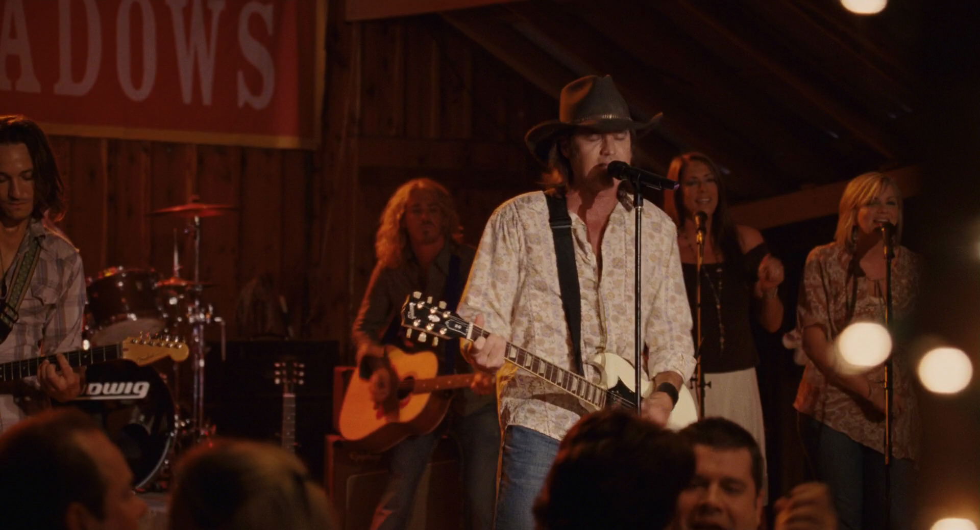 Hannah Montana: The Movie (2009) HD screenshot 5636