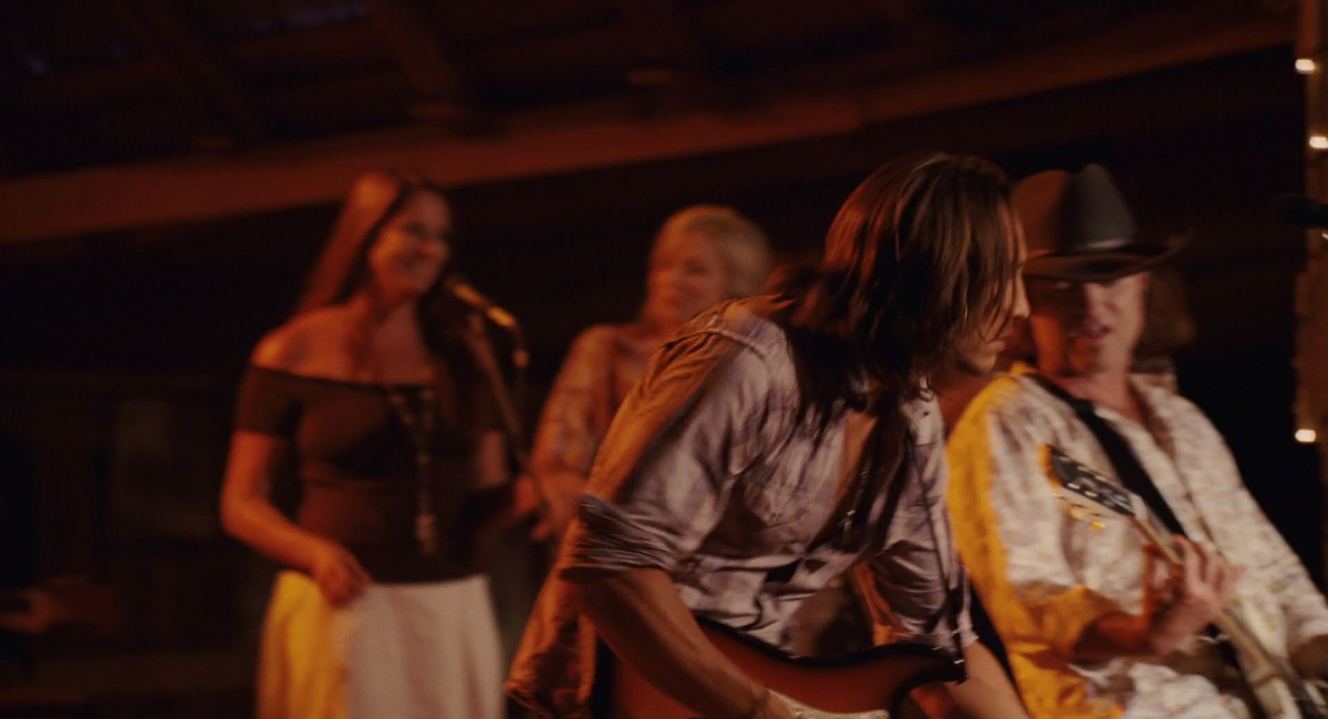 Hannah Montana: The Movie (2009) screencap 5637