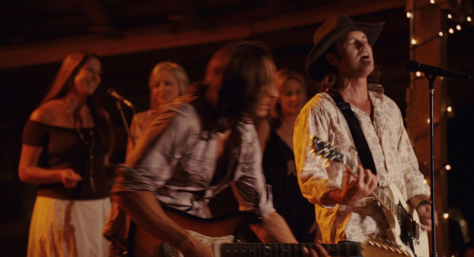 Hannah Montana: The Movie (2009) movie still 5638