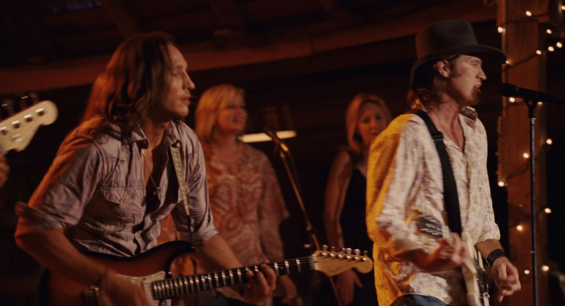 Hannah Montana: The Movie (2009) HD screenshot 5639