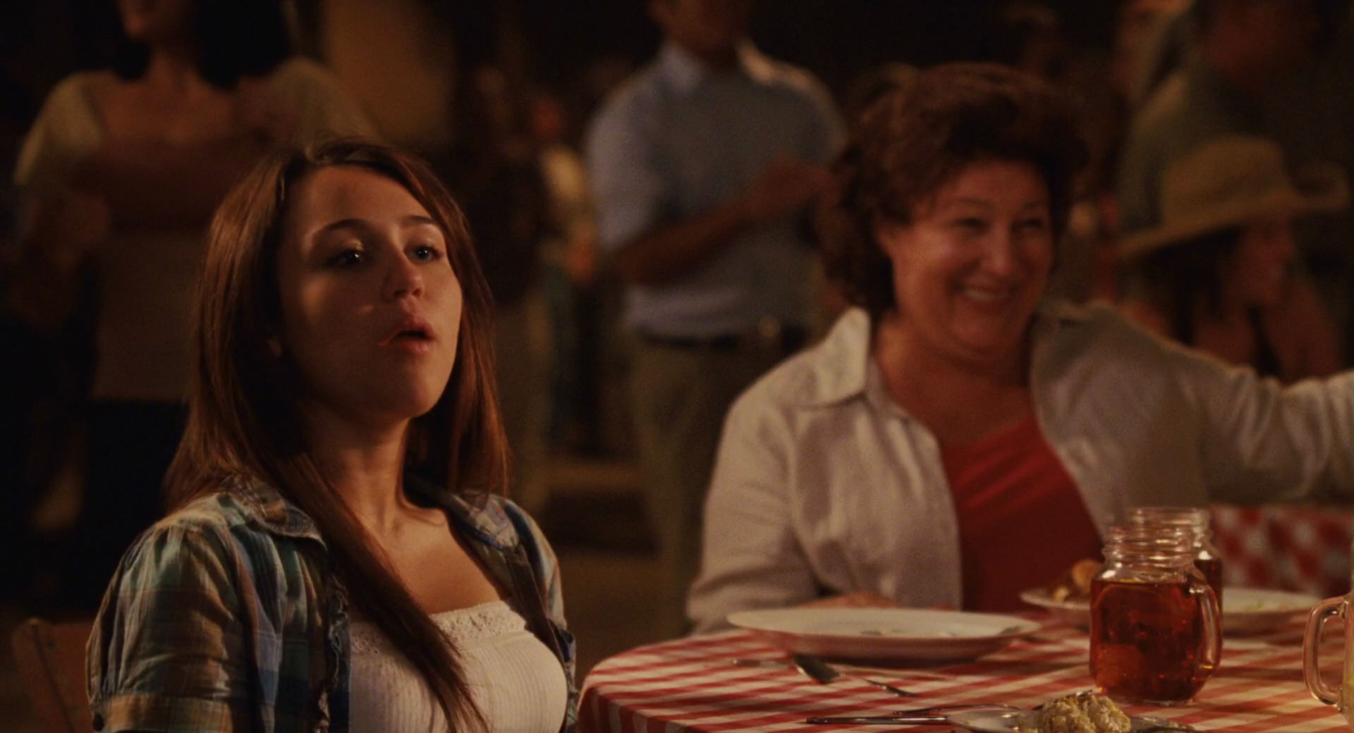 Hannah Montana: The Movie (2009) screencap 5643
