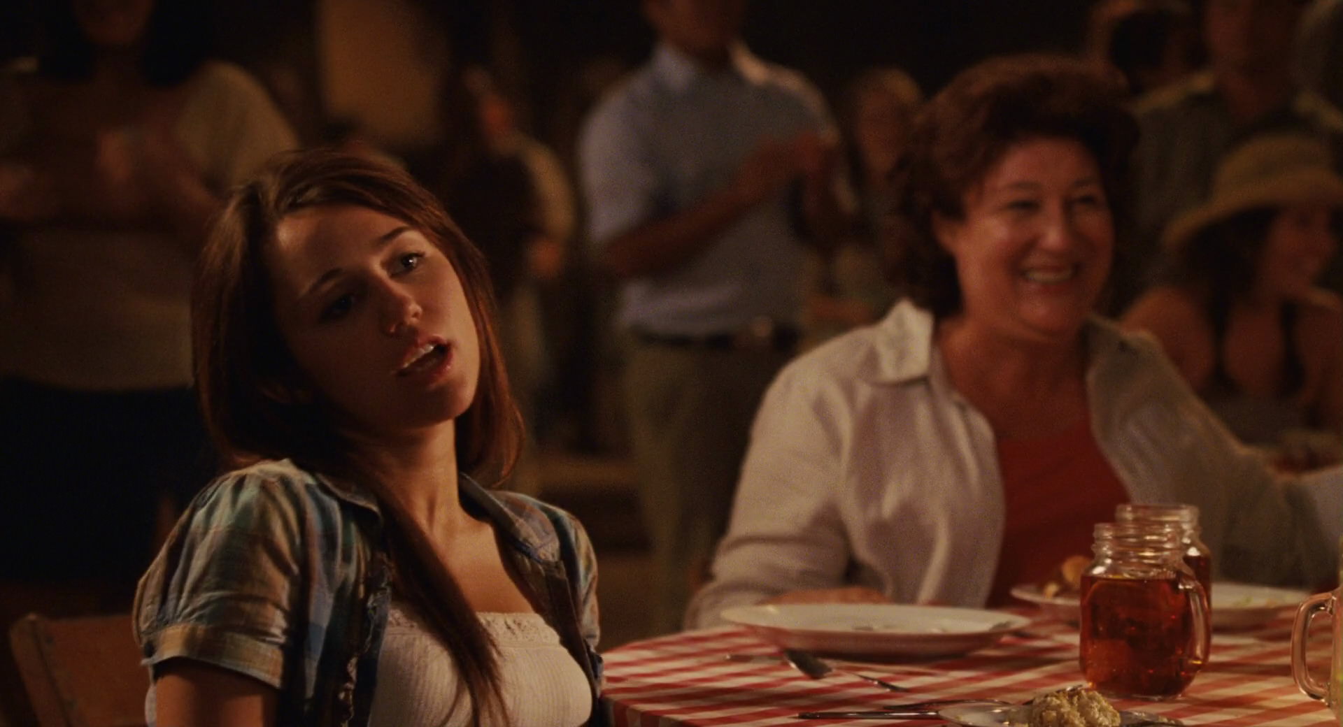 Hannah Montana: The Movie (2009) HD screenshot 5645