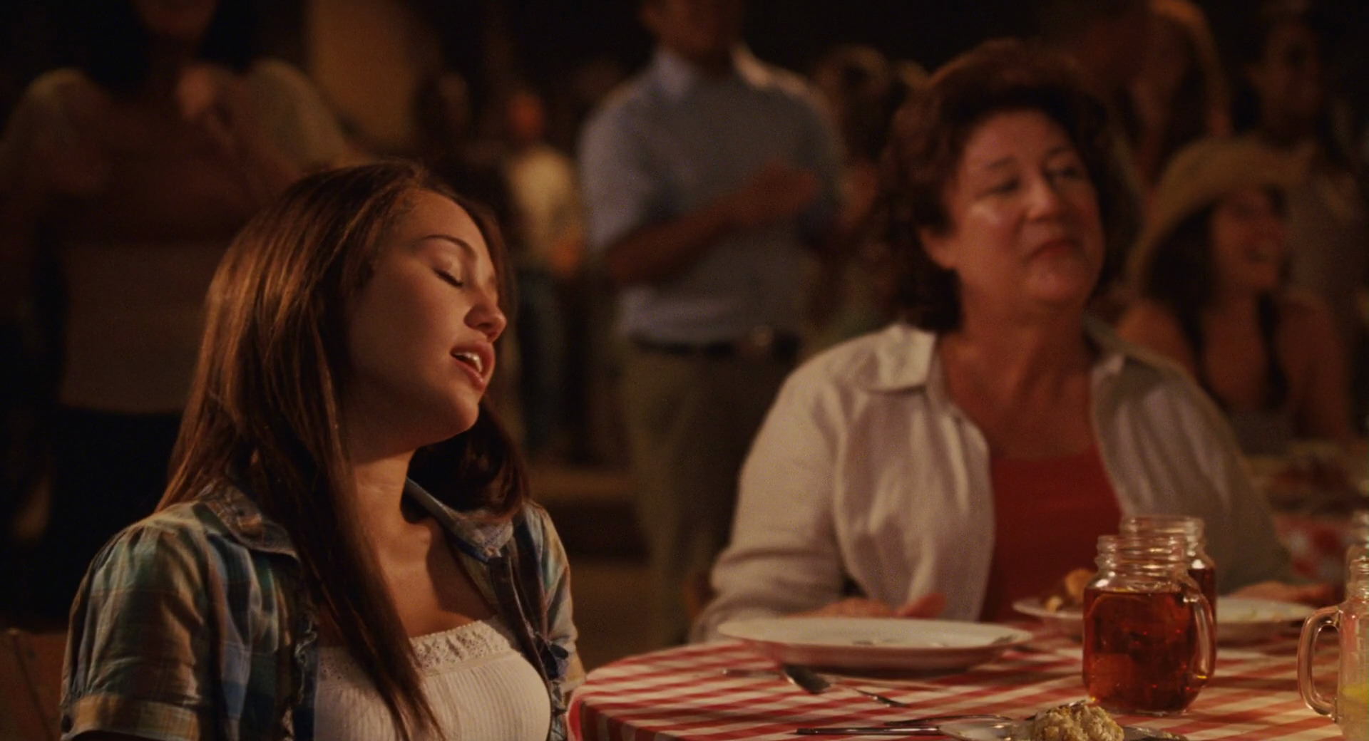 Hannah Montana: The Movie (2009) movie still 5647