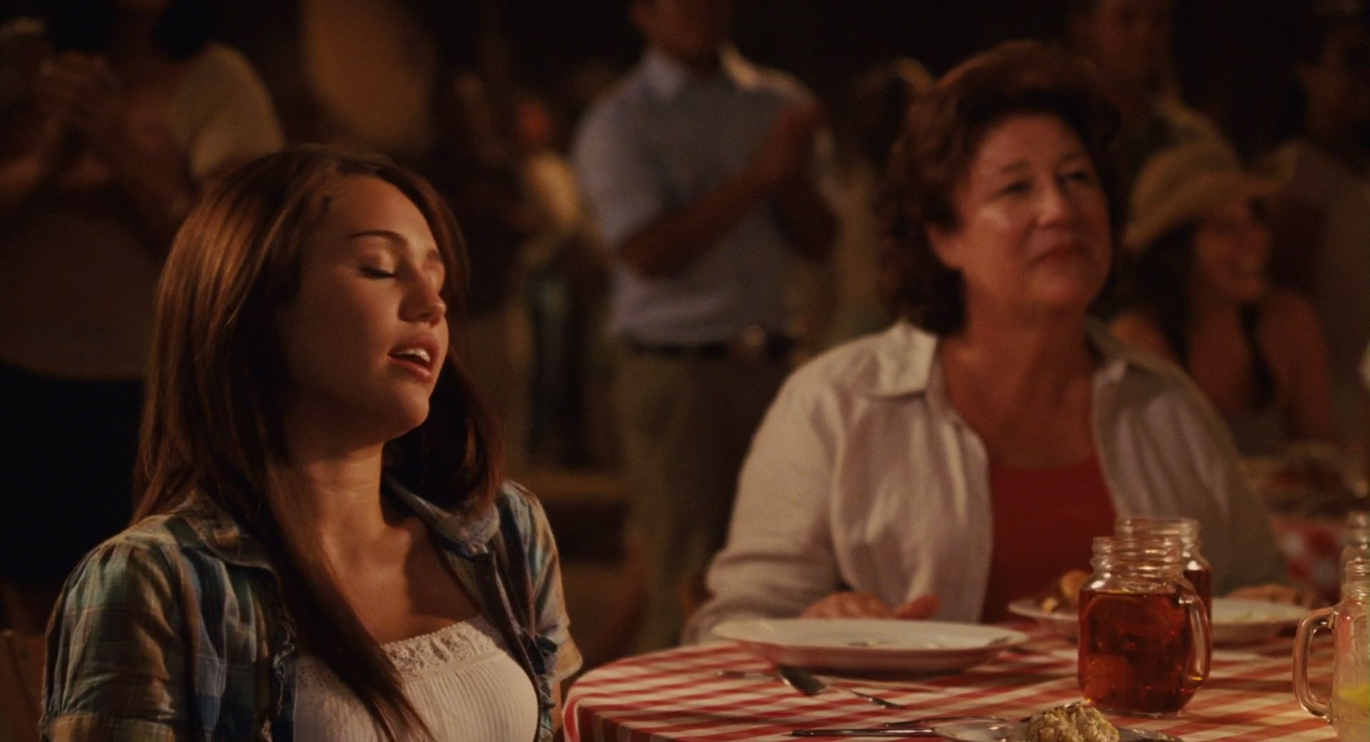 Hannah Montana: The Movie (2009) HD screenshot 5648