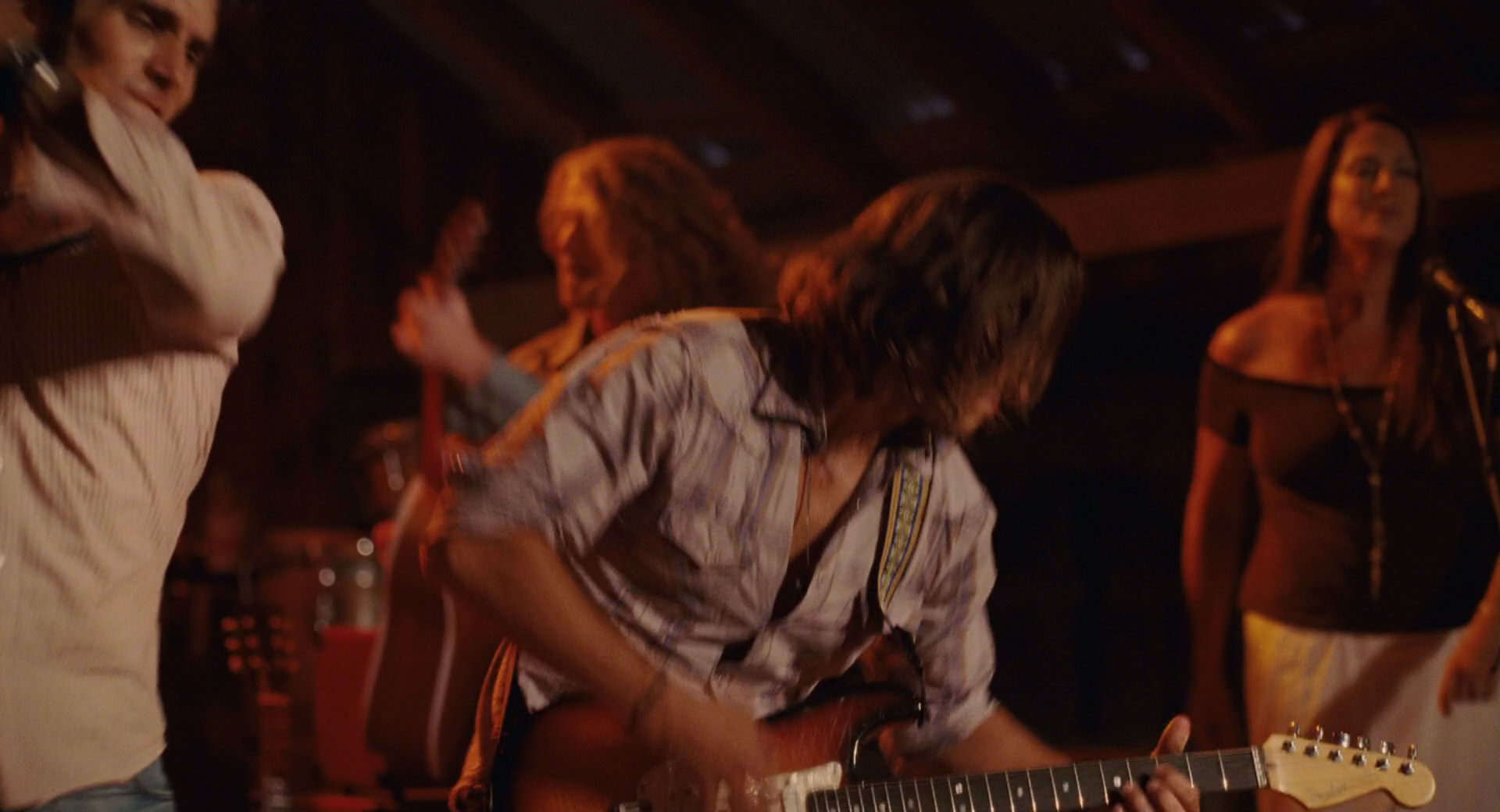 Hannah Montana: The Movie (2009) movie still 5653